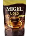 Кофе растворимый Migel Gold натуральный сублимированный 150г