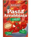 Макароны Baisad Перья с томатно-сырным соусом Арабьята 270г