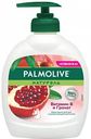 Крем-мыло для рук Palmolive Витамин В и гранат, 300 мл