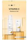 Набор Mixit Lab Vitamin C Radiance Set для всех типов кожи 1шт.