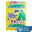Продукт сладко-сливочный с маслом комбинированный 72,5%, 185г 