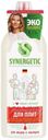 Гель чистящий Synergetic для кухонных плит и поверхностей, 1 л