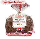 Хлеб БОРОДИНСКИЙ нарезка, 400г