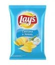 Картофельные чипсы, Lay's, 20 г, в ассортименте