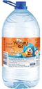 Вода Honey Kid для детей 0+ мес. 5л