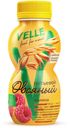 Продукт питьевой «Велле» овсяный ферментированный малина, 250 г