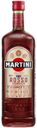 Напиток виноградосодержащий Martini Rosso из виноградного сырья красный сладкий, 0.5л
