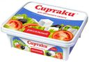 Сыр рассольный «Сиртаки» Оригинальный 55%, 250 г