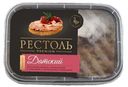 Паштет Рестоль Датский с утиной печенью запечённый, 160г