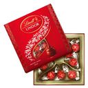 Конфеты Lindor молочный, 125 г