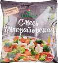 Смесь быстрозамороженная LiViAnTa Императорская, 400 г