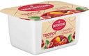 Творог мягкий Вкуснотеево вишня-черешня 5%, 120г