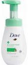 Мусс для умывания Dove Против прыщей для проблемной кожи, 160 мл