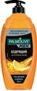 Гель Palmolive Men для душа Цитрусовый заряд бодрящий 2в1 мужской, 750мл