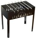 Мангал Grillkoff Стандарт +6 шампуров, 50х50х30см