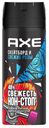 Дезодорант спрей Axe Скейтборд и свежие розы мужской 150 мл