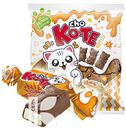 Конфеты ВЗРЫВНАЯ КАРАМЕЛЬ CHO KO-TE 100г