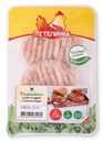 Ромштекс из филе цыплёнка бройлера Петелинка, 250г