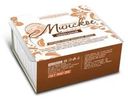Мороженое пломбир Минское Шоколадный 15% 400г
