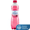 Напиток Липецкая Росинка с соком вишни, газированный, 500 л