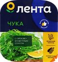 Салат из морских водорослей ЛЕНТА Чука с орехово-кунжутным соусом