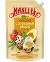 Майонез Махеевъ c перепелиным яйцом БЗМЖ 370мл