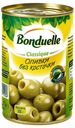 Оливки зеленые Bonduelle без косточки, 300 г
