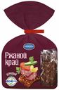 Хлеб Ржаной край Зерновой ржано-пшеничный в нарезке 300 г