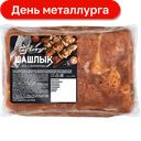 Шашлык из свинины М Свежесть, 1 кг