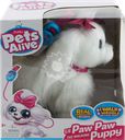 Игрушка PETS ALIVE Щенок со звуковыми эффектами, 31 см, Арт. 9531-S001