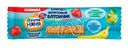 Батончик злаково-фруктовый ФрутоНяня Яблоко-Банан-Клубника 12мес+ 25г