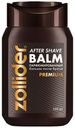 Бальзам п/бритья мужской Zollider Premium парфюмированный 15