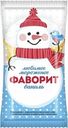 Мороженое Фаворит ванильное в вафельном стаканчике 5% СЗМЖ 60г
