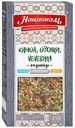 Гарнир НАЦИОНАЛЬ киноа, овощи и чечевица, 250г