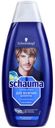 Шампунь для волос мужской Schauma Сила&Объём с хмелем, 750 мл