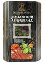 Мармелад желейно-фруктовый резаный Мармеладная сказка с яблоком крыжовником и облепихой, 300 г