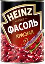 Фасоль красная Heinz, 400 г