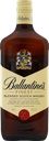 Виски BALLANTINE'S Файнест Шотландский купажированный 40–43%, 0.75л