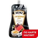 Соус HEINZ Горчичный, 230г
