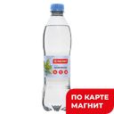 МАГНИТ Вода негазированная 0,5л пл/бут(Триера):12
