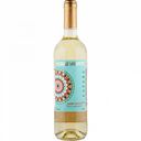 Вино Sobremonte Airen-Moscatel белое полусладкое 11 % алк., Испания, 0,75 л