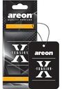 Ароматизатор для автомобиля воздуха Х-Version Areon Vanilla,1шт.
