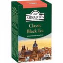 Чай чёрный Ahmad Tea Классический, 100 г