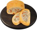 Рулет куриный с омлетом (СП ГМ)