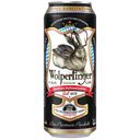 Пиво WOLPERTINGER темное нефильтрованное 5,4% (Германия),  0,5л