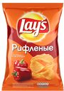 Чипсы Lay's картофельные, паприка, 90 г
