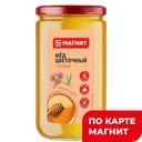 МАГНИТ Мёд горный 250г ст/бан:4