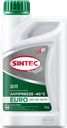 Антифриз SINTEC зеленый G11 Арт. 802558, 1кг