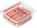 Сосиски Мираторг Молочные вареные 400 г