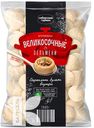 Пельмени СИБИРСКИЙ ГУРМАН Великосочные 1кг